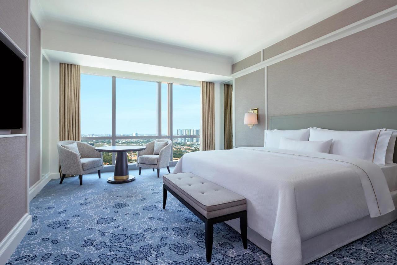 The Westin Surabaya Hotel Ngoại thất bức ảnh