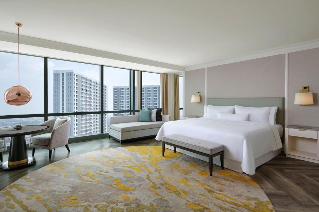 The Westin Surabaya Hotel Ngoại thất bức ảnh