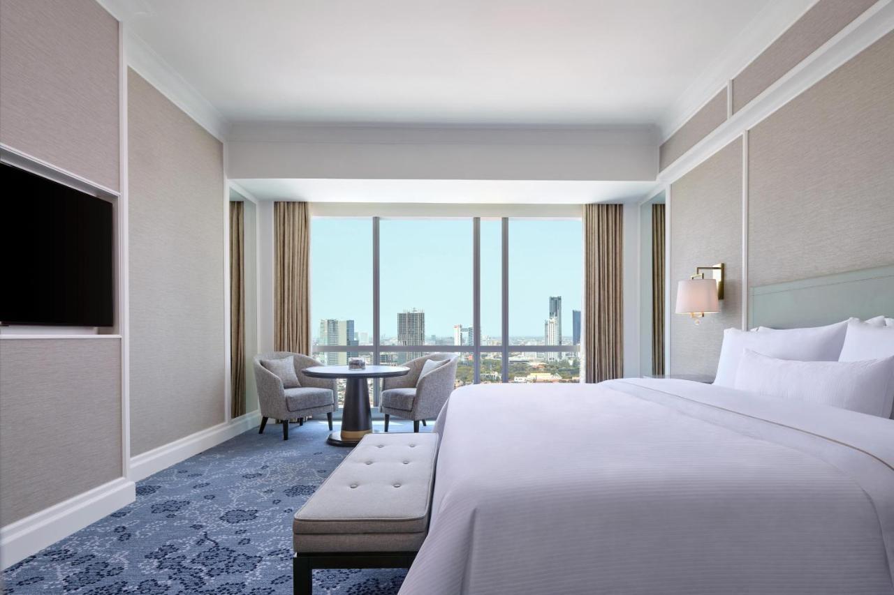 The Westin Surabaya Hotel Ngoại thất bức ảnh