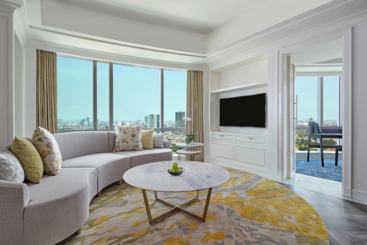 The Westin Surabaya Hotel Ngoại thất bức ảnh