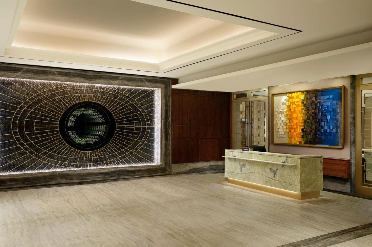 The Westin Surabaya Hotel Ngoại thất bức ảnh