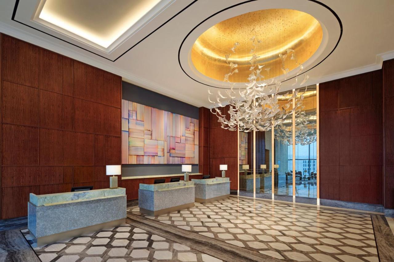 The Westin Surabaya Hotel Ngoại thất bức ảnh