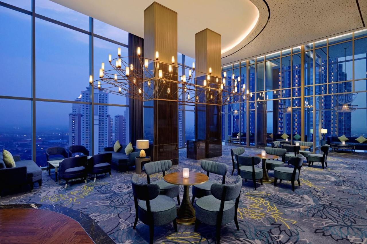 The Westin Surabaya Hotel Ngoại thất bức ảnh