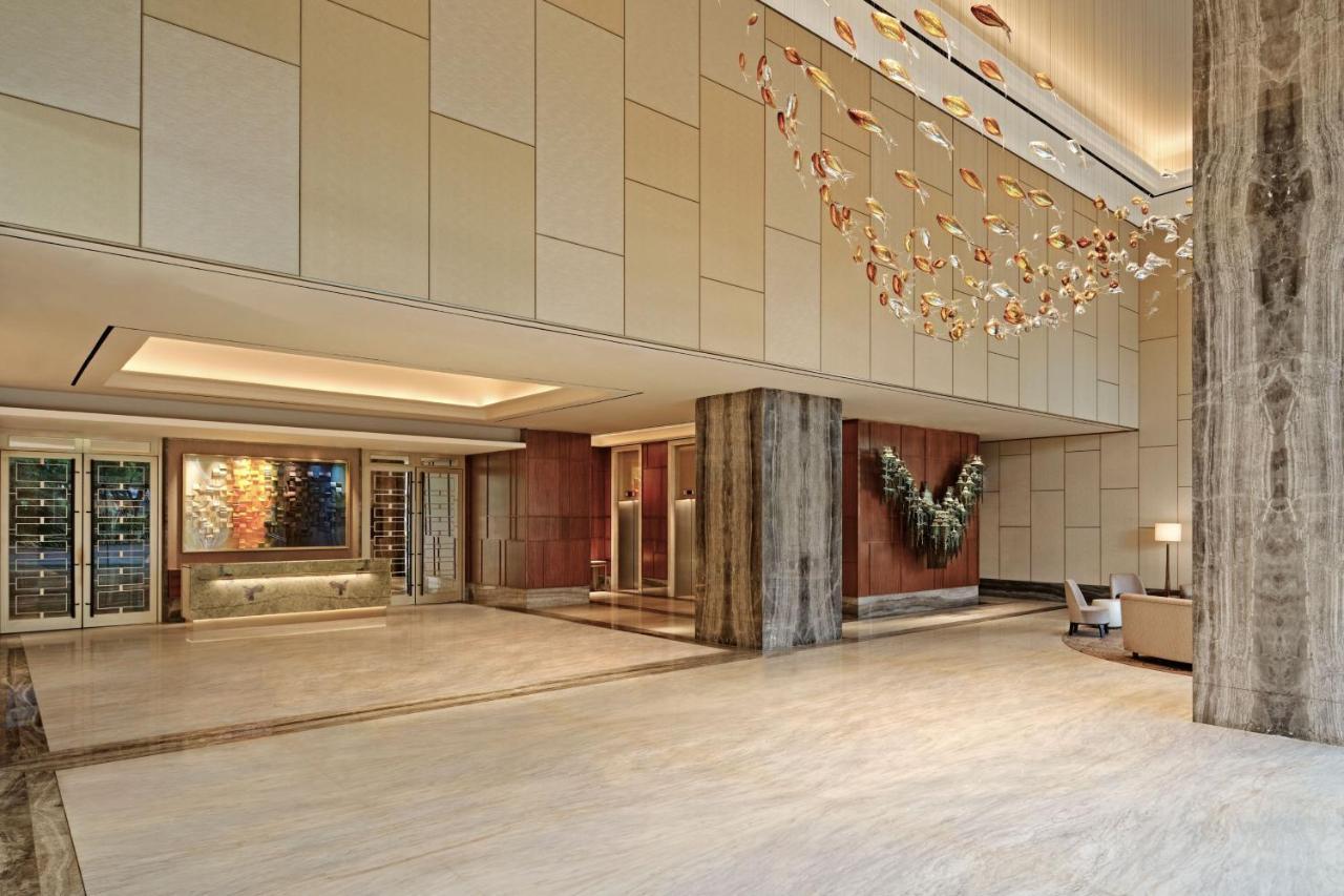 The Westin Surabaya Hotel Ngoại thất bức ảnh
