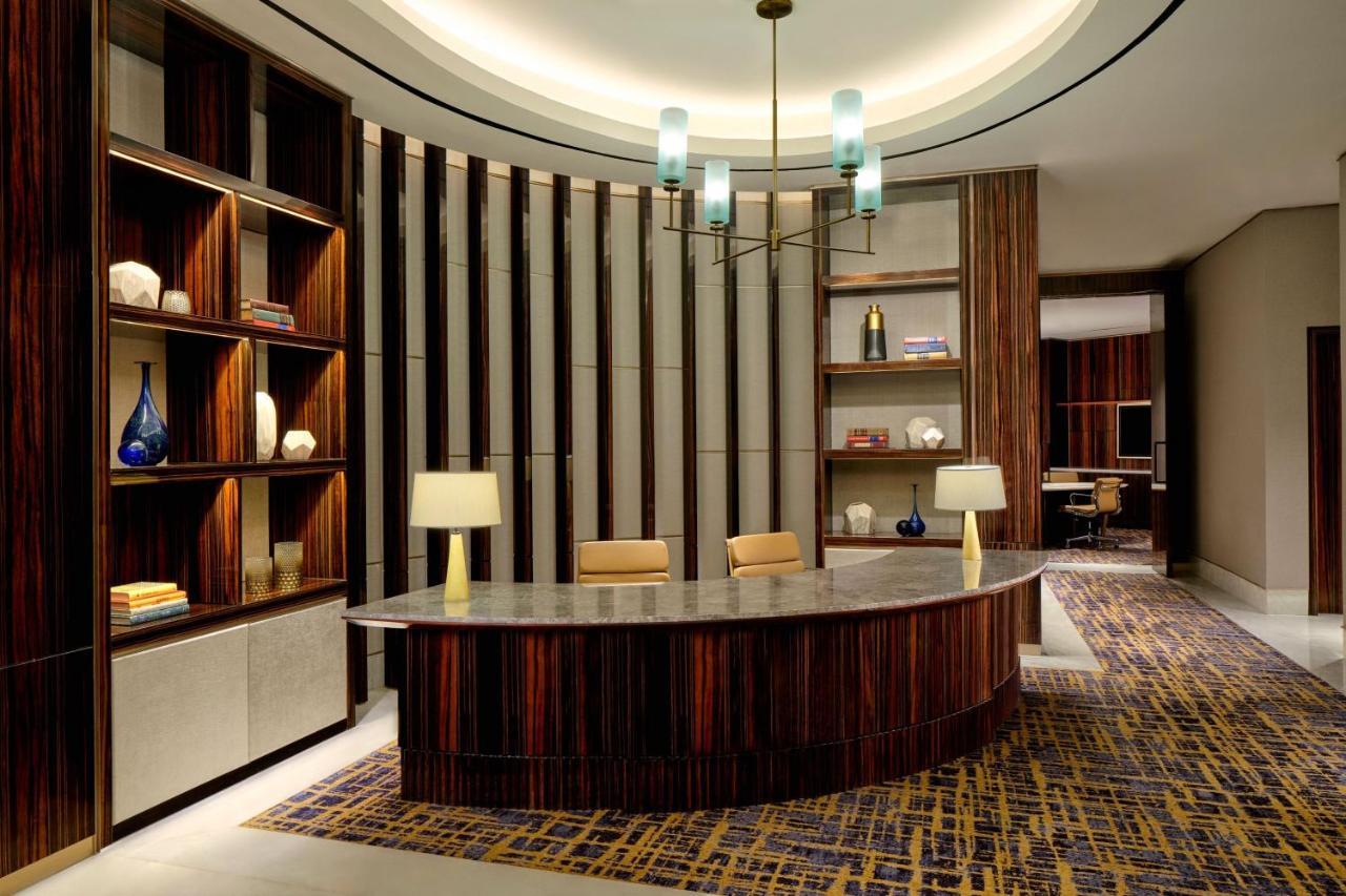 The Westin Surabaya Hotel Ngoại thất bức ảnh