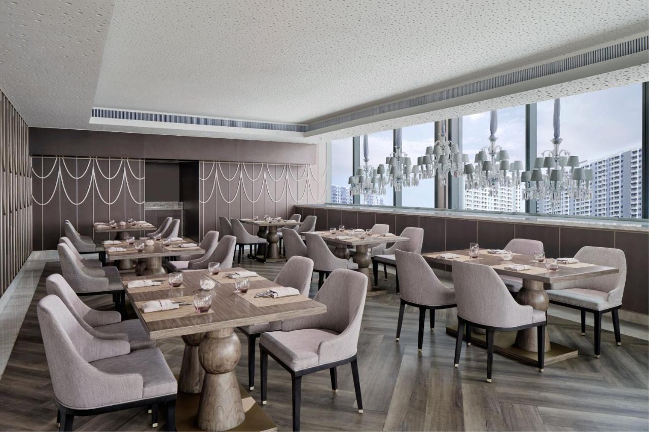The Westin Surabaya Hotel Ngoại thất bức ảnh