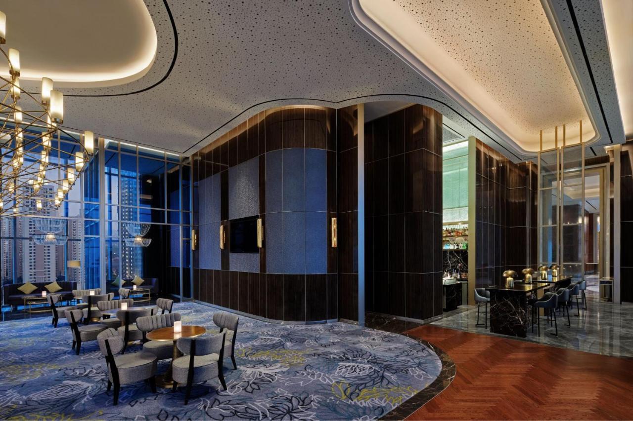 The Westin Surabaya Hotel Ngoại thất bức ảnh