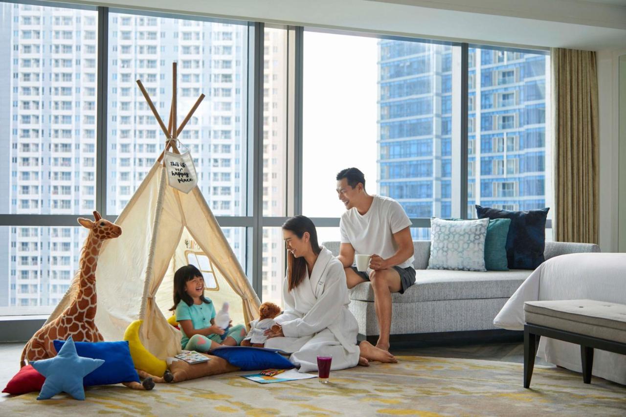 The Westin Surabaya Hotel Ngoại thất bức ảnh