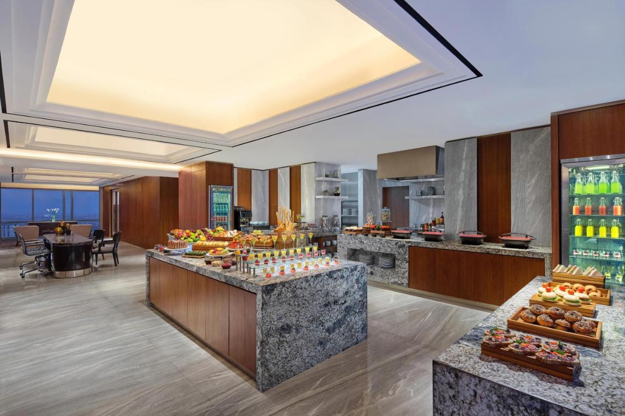 The Westin Surabaya Hotel Ngoại thất bức ảnh