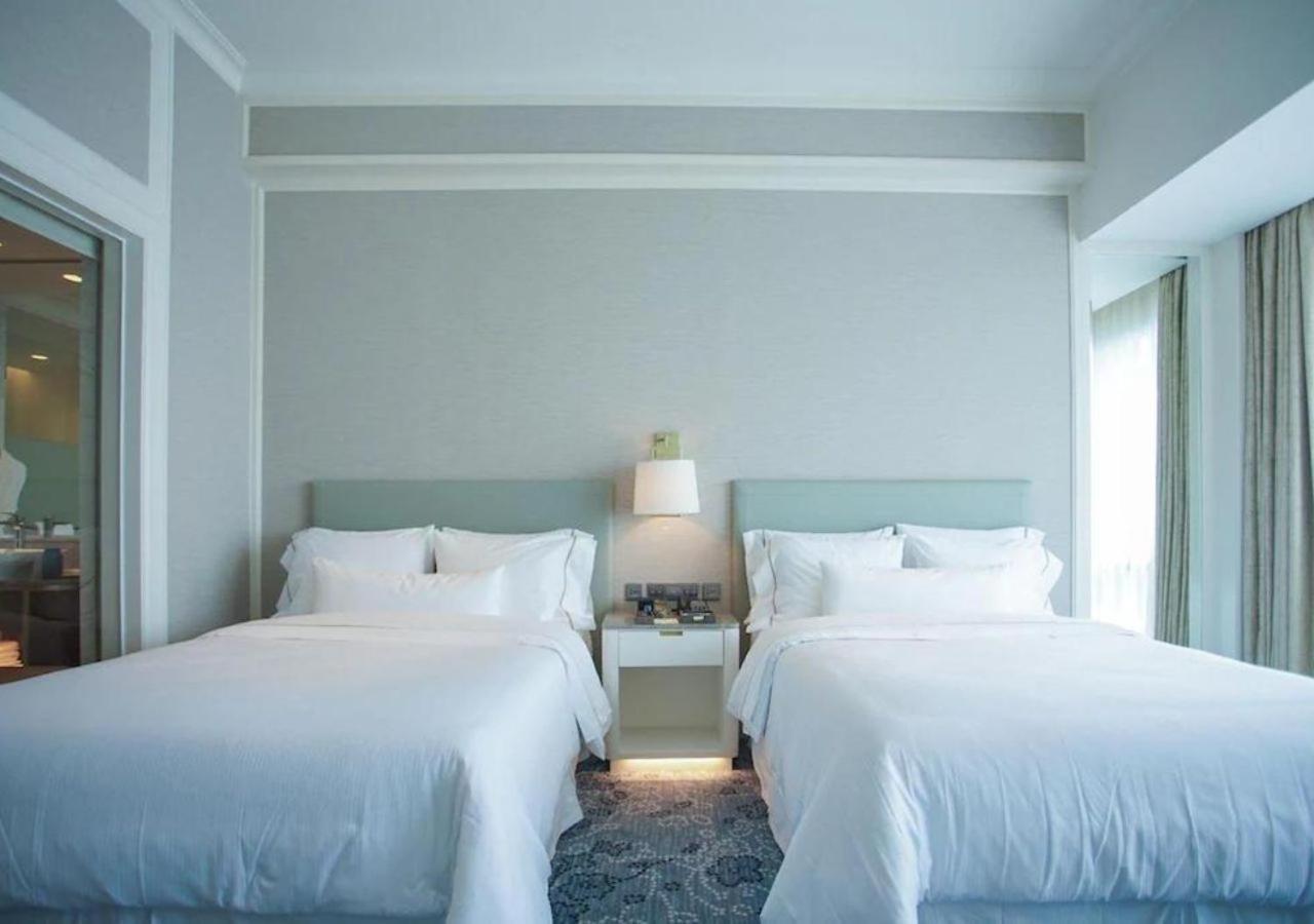 The Westin Surabaya Hotel Ngoại thất bức ảnh