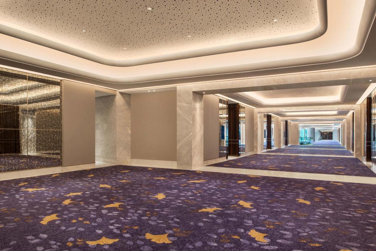 The Westin Surabaya Hotel Ngoại thất bức ảnh