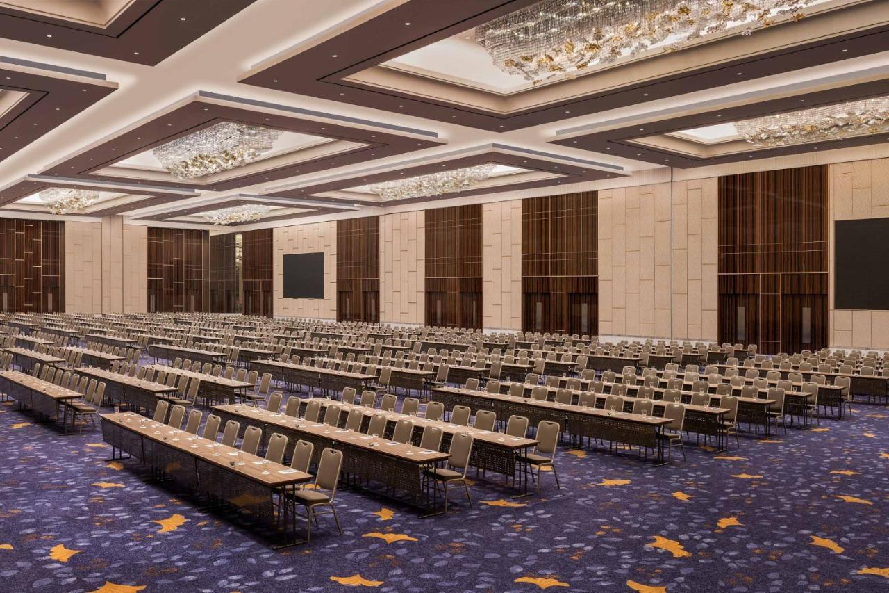 The Westin Surabaya Hotel Ngoại thất bức ảnh