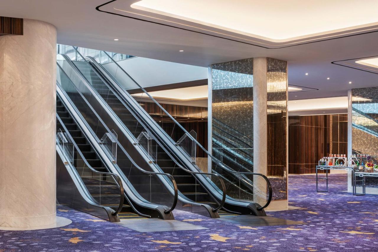 The Westin Surabaya Hotel Ngoại thất bức ảnh