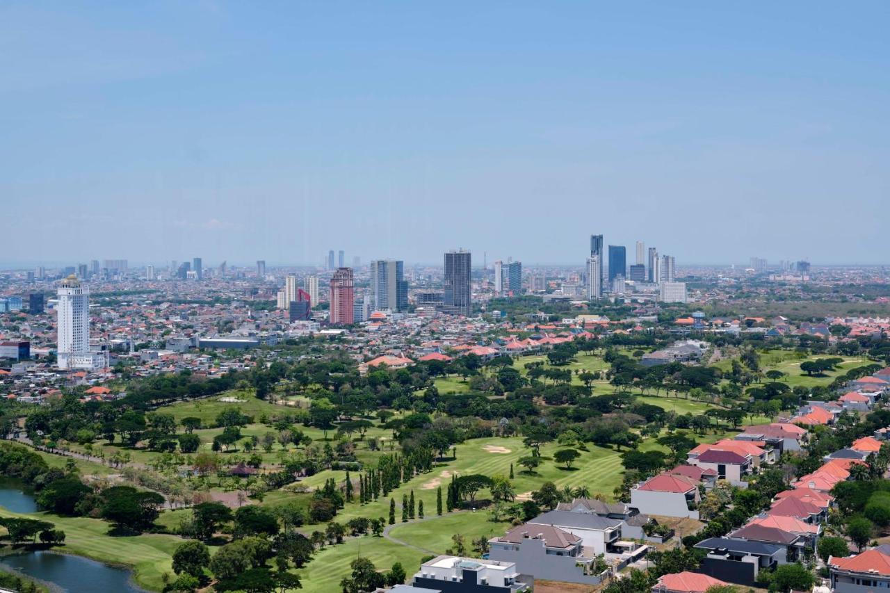 The Westin Surabaya Hotel Ngoại thất bức ảnh