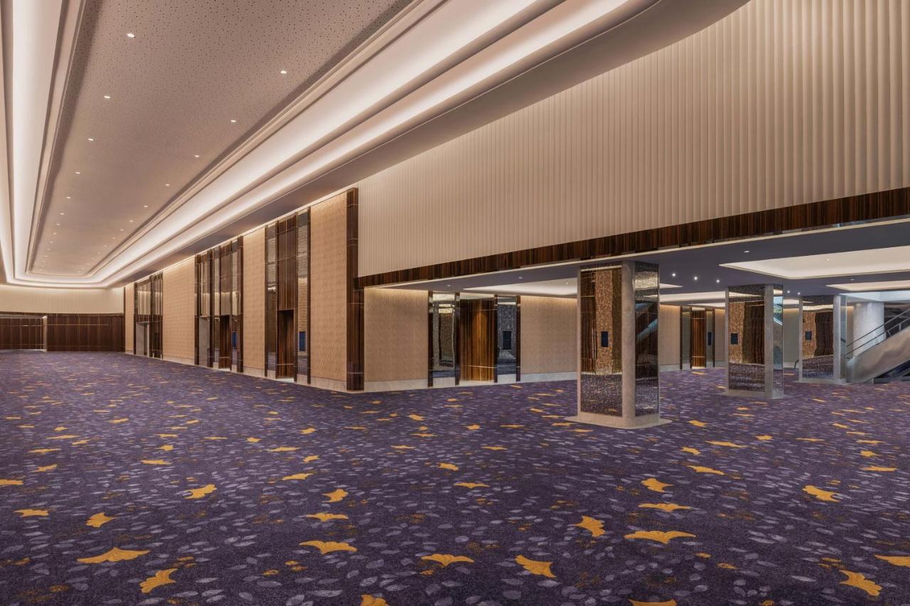 The Westin Surabaya Hotel Ngoại thất bức ảnh