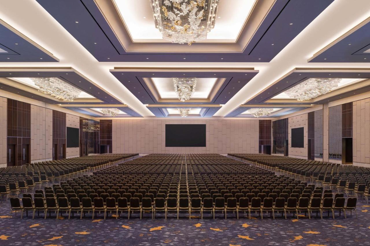 The Westin Surabaya Hotel Ngoại thất bức ảnh