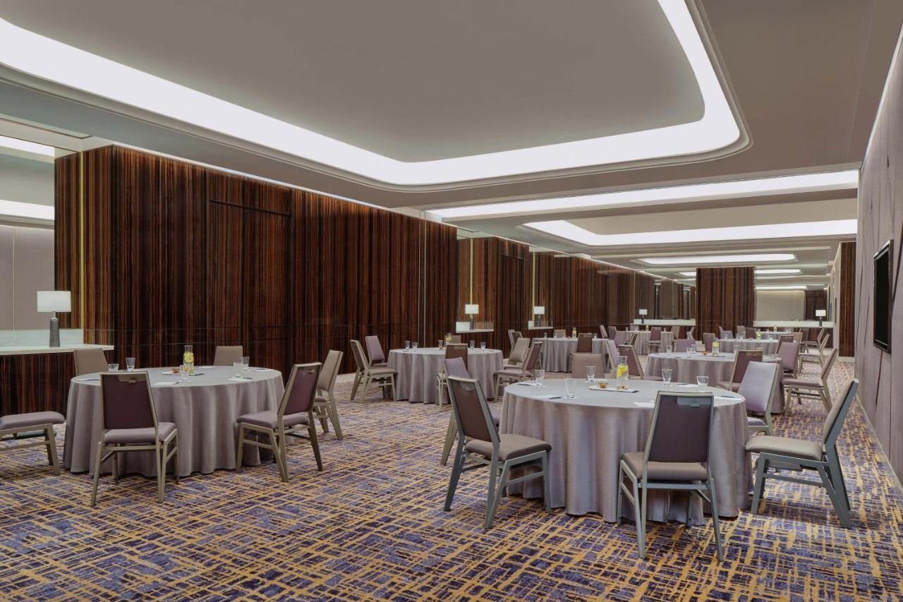 The Westin Surabaya Hotel Ngoại thất bức ảnh