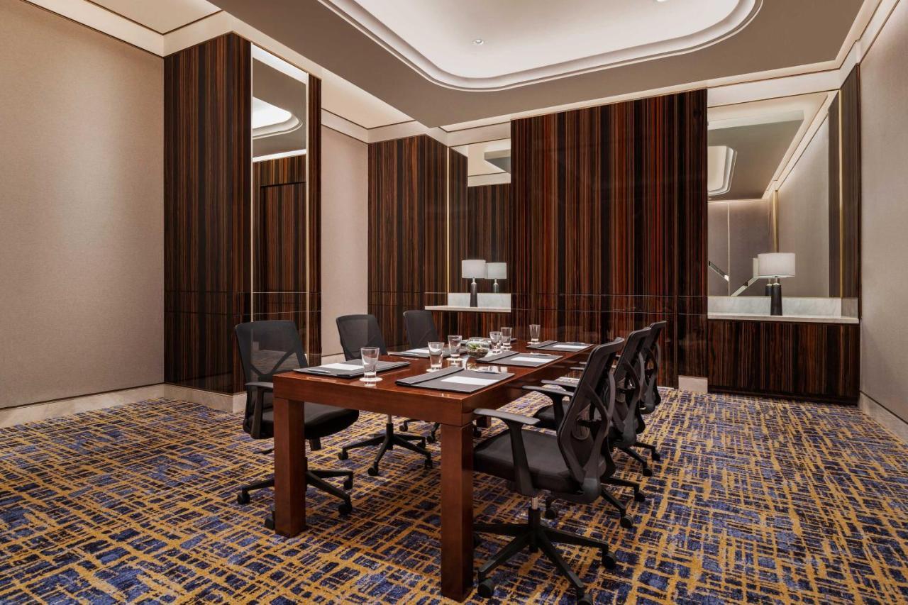 The Westin Surabaya Hotel Ngoại thất bức ảnh