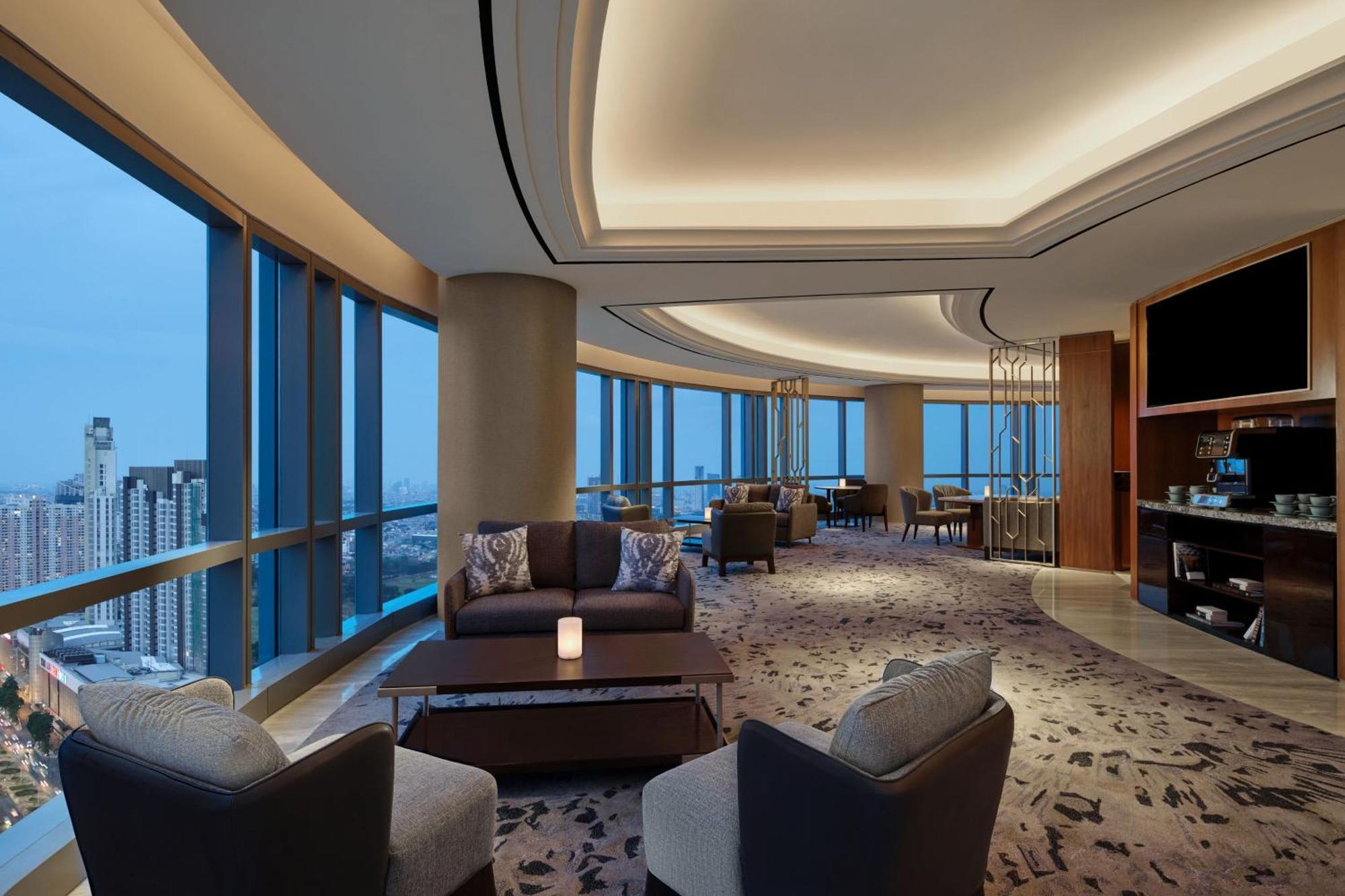 The Westin Surabaya Hotel Ngoại thất bức ảnh