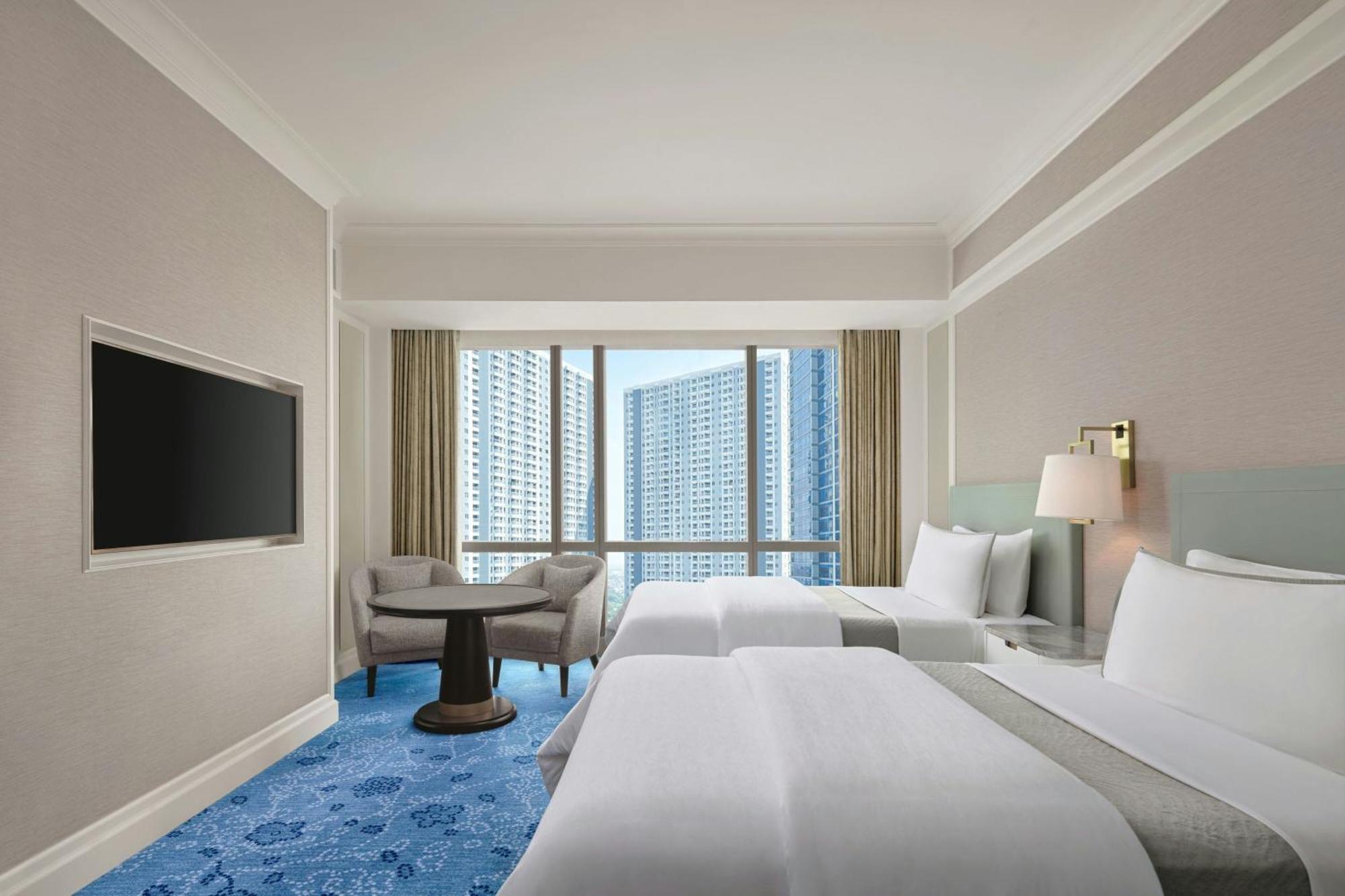 The Westin Surabaya Hotel Ngoại thất bức ảnh