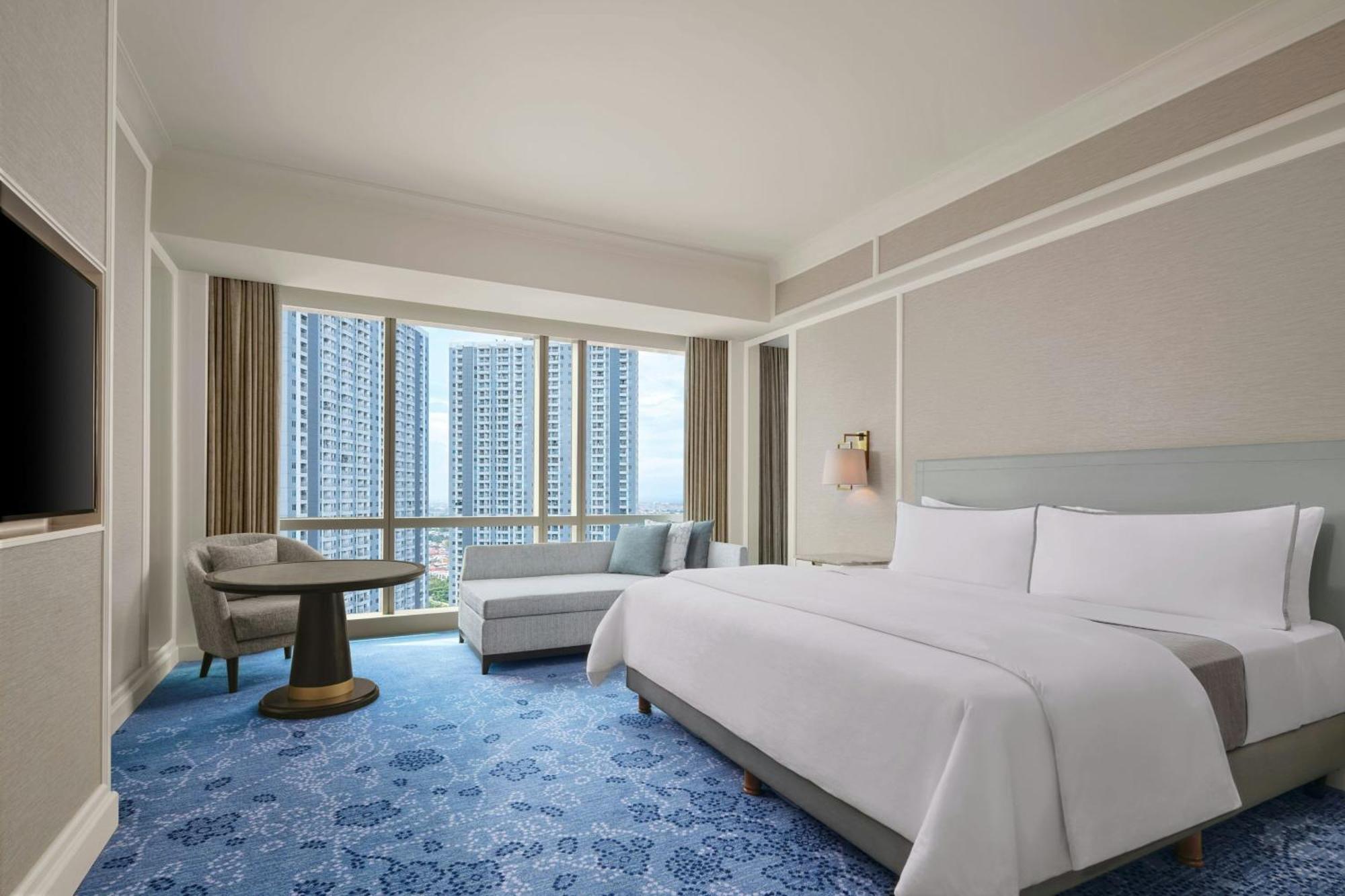 The Westin Surabaya Hotel Ngoại thất bức ảnh