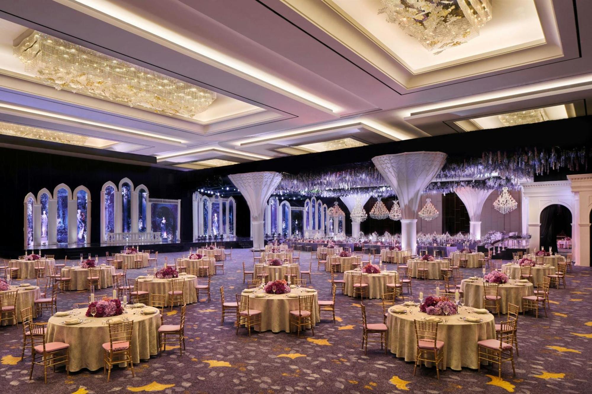 The Westin Surabaya Hotel Ngoại thất bức ảnh