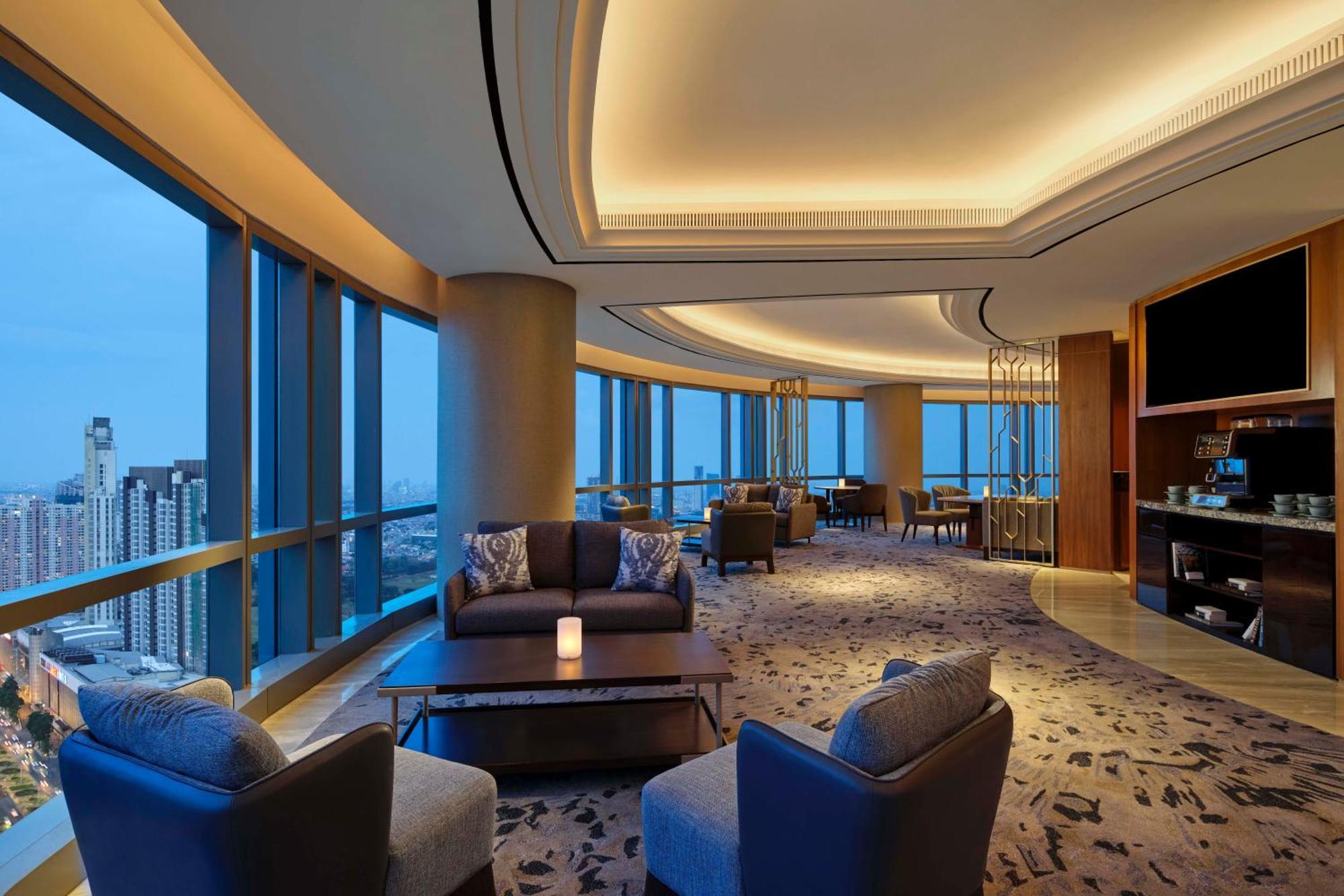 The Westin Surabaya Hotel Ngoại thất bức ảnh