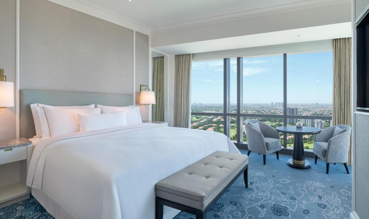 The Westin Surabaya Hotel Ngoại thất bức ảnh